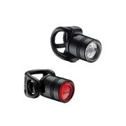 Lezyne FEMTO Drive Pair Bike Lights