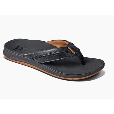 Reef Leather Ortho Coast Men s Sandals