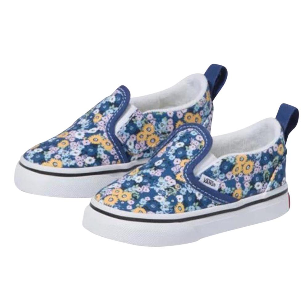  Vans Toddler Slip- On V Shoes