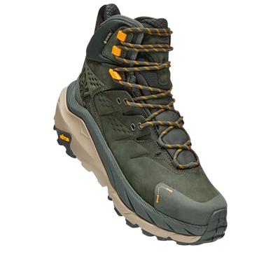 Hoka One One Men's Kaha 2 GTX Hiking Boots