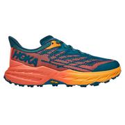 Hoka One One Women's Speedgoat 5 Wide Running Shoes