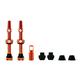 Muc Off V2 Tubeless Bike Tire Valve ORANGE