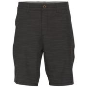 Island Haze Men's Leisure Loose Walk Shorts