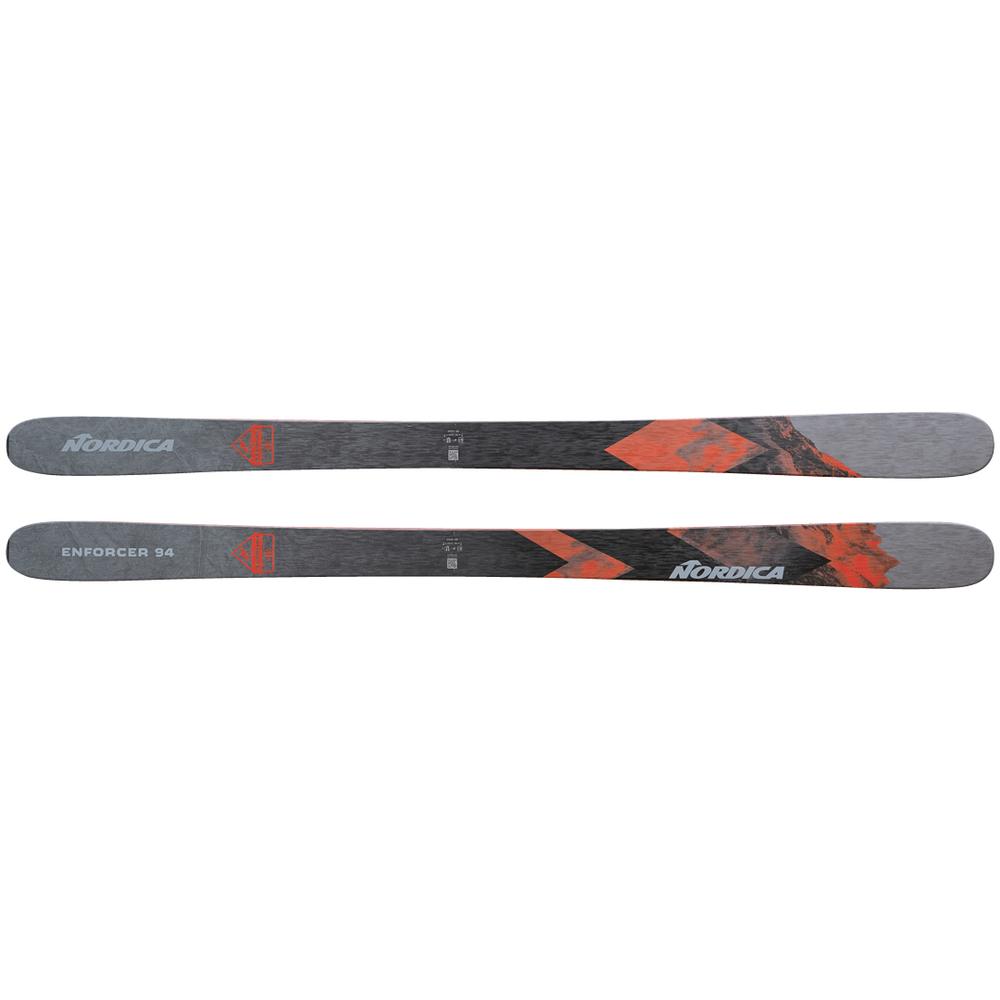 Nordica Enforcer 94 (FLAT) Men's Skis