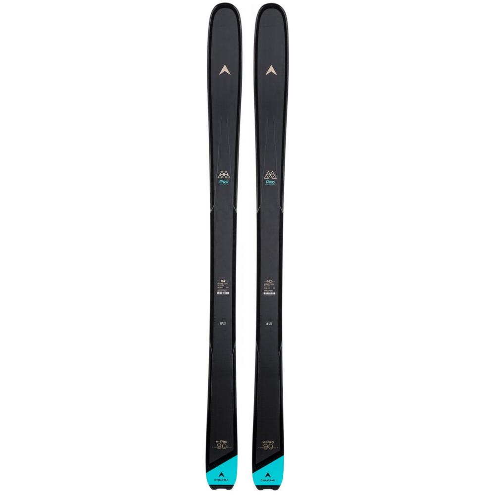  Dynastar Women's M- Pro 90 Skis 2022
