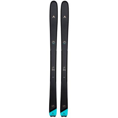 Dynastar Women's M-Pro 90 Skis 2022