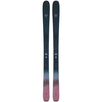 Rossignol Women's Rallybird 92 Open Freeride Skis 2024