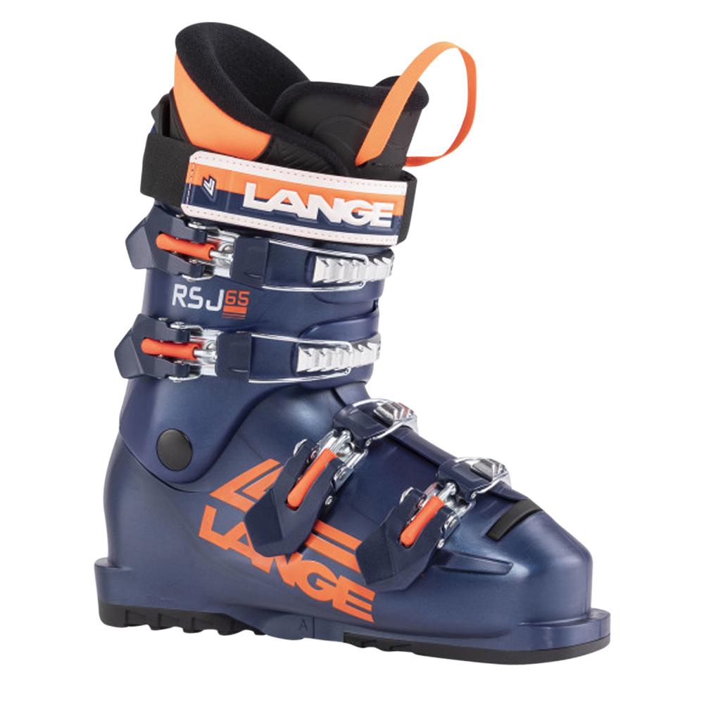  Lange Kid's Rsj 65 Ski Boot