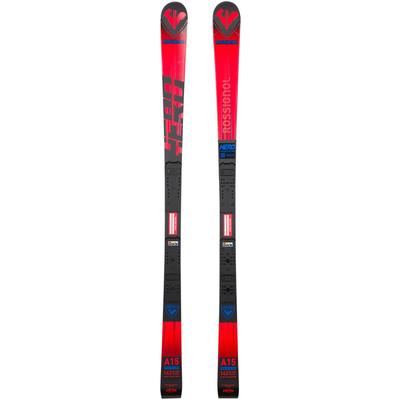 Rossignol Hero Athlete GS Pro 126-171 R21 Pro Racing Skis 2024