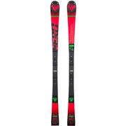 Rossignol Racing Skis Hero Athlete SL 150 R22 2024