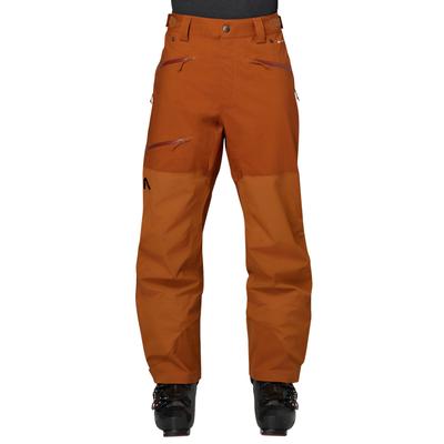 Flylow Men's Magnum Softshell Ski Pants