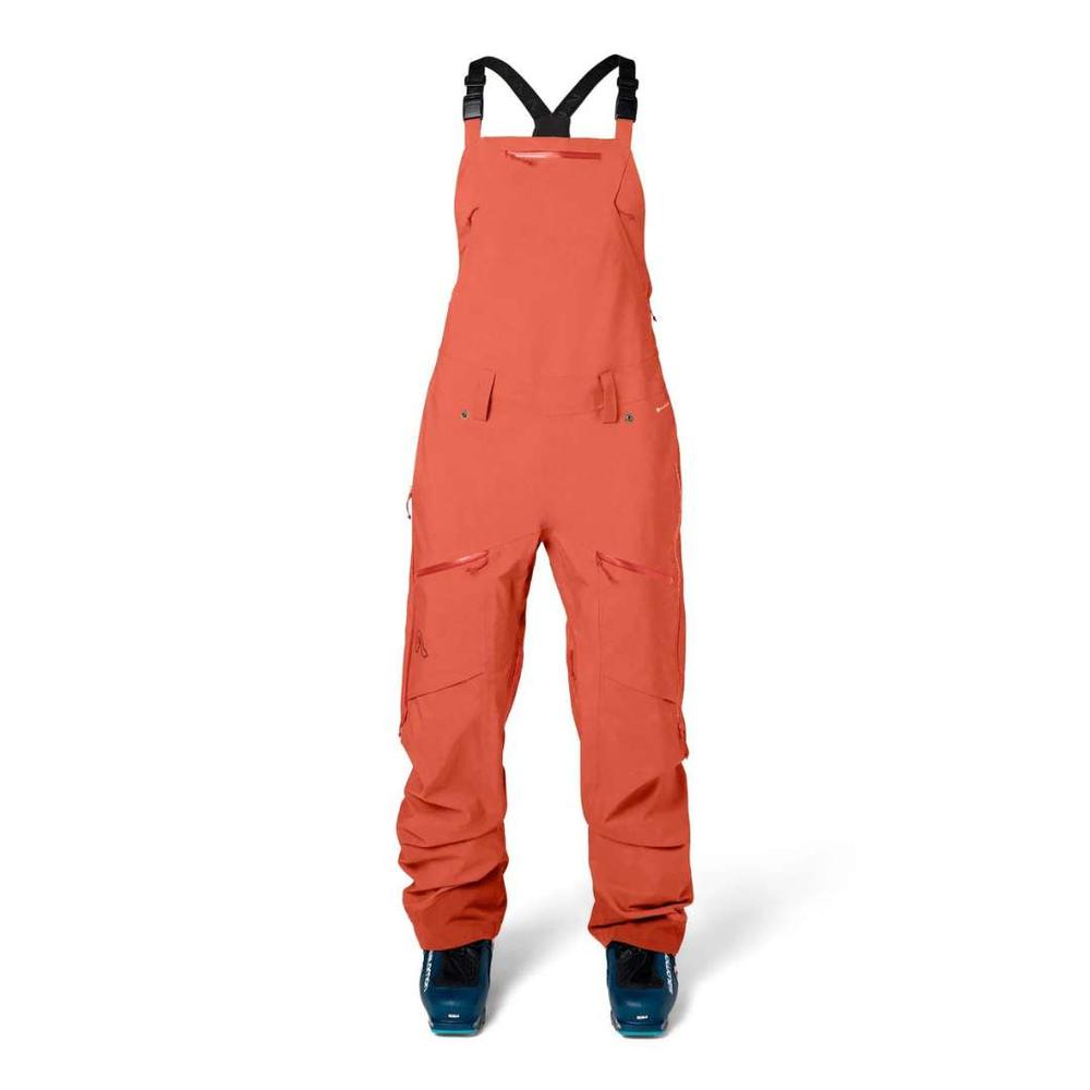 Flylow Women's Foxy Bib Ski Pants MARS