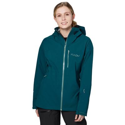 Flylow Women's Lucy Backcountry Ski Jacket
