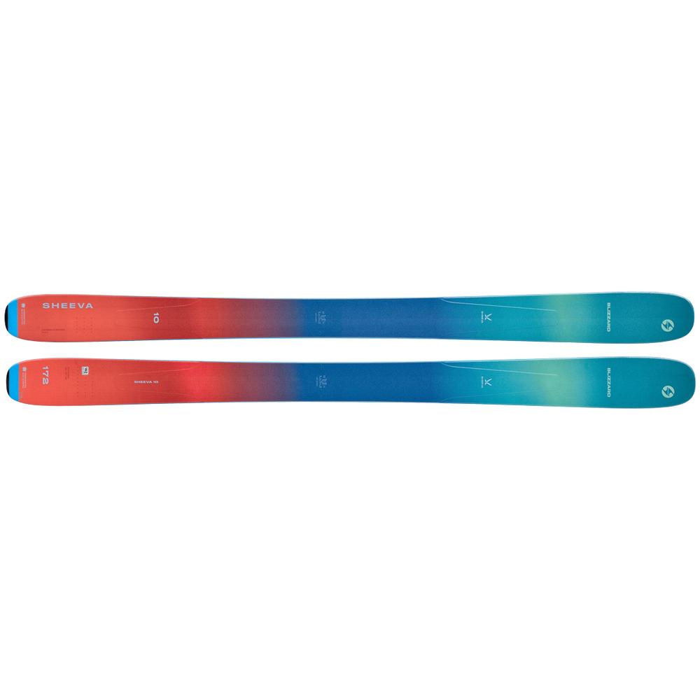 Blizzard Sheeva 10 - Women's Skis