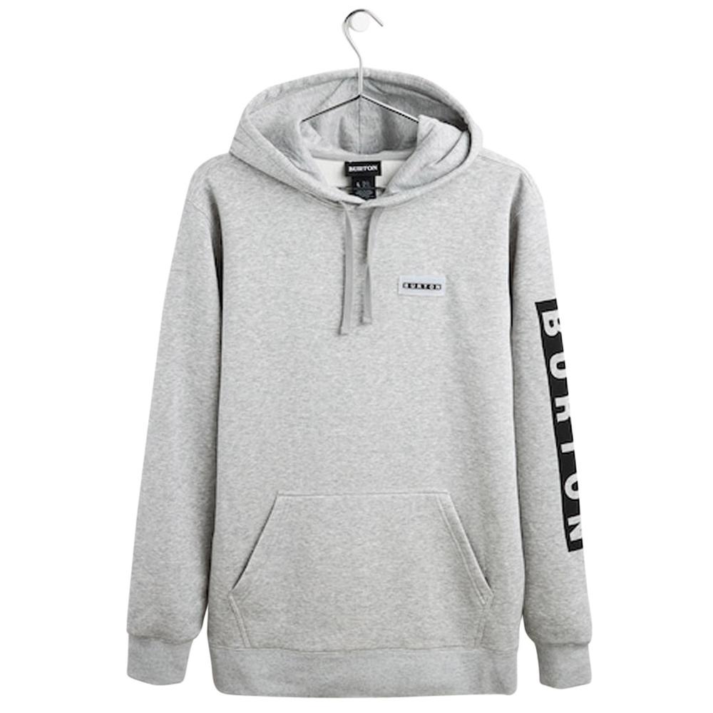 Burton 2024 hoodie