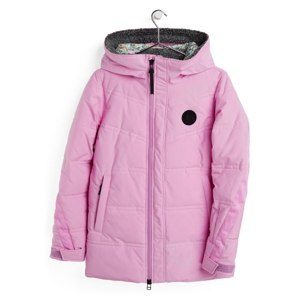 Outerwear Women S Burton Larosa Puffy Jacket Snowboard