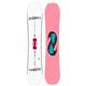 Burton Free Thinker Snowboard 2025 NOCOLOR