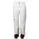 Helly Hansen Women's Alphelia 2.0 Insulated Ski Pants WHITE