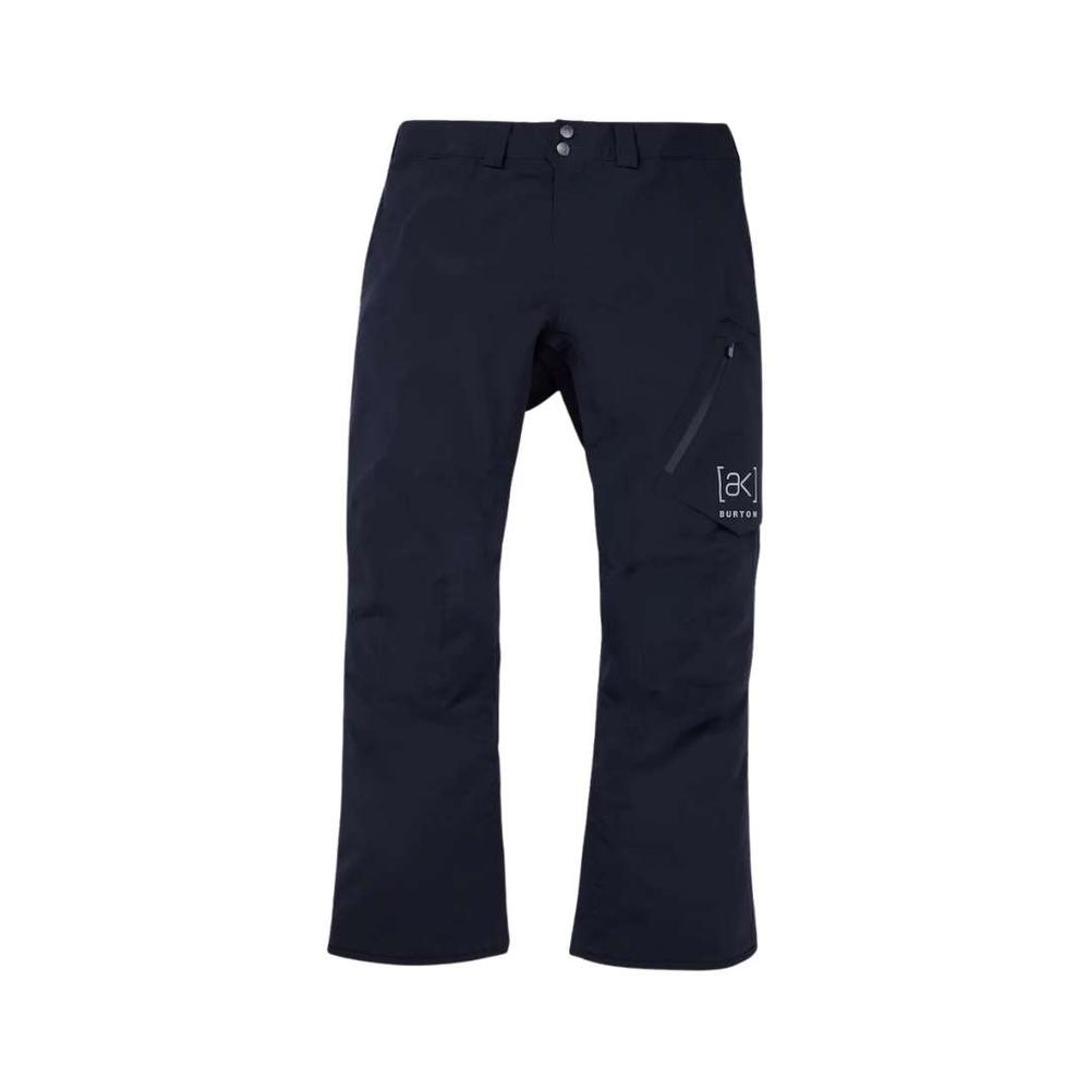 Burton Men's [ak] Cyclic GORE-TEX 2L Pants TRUEBLACK