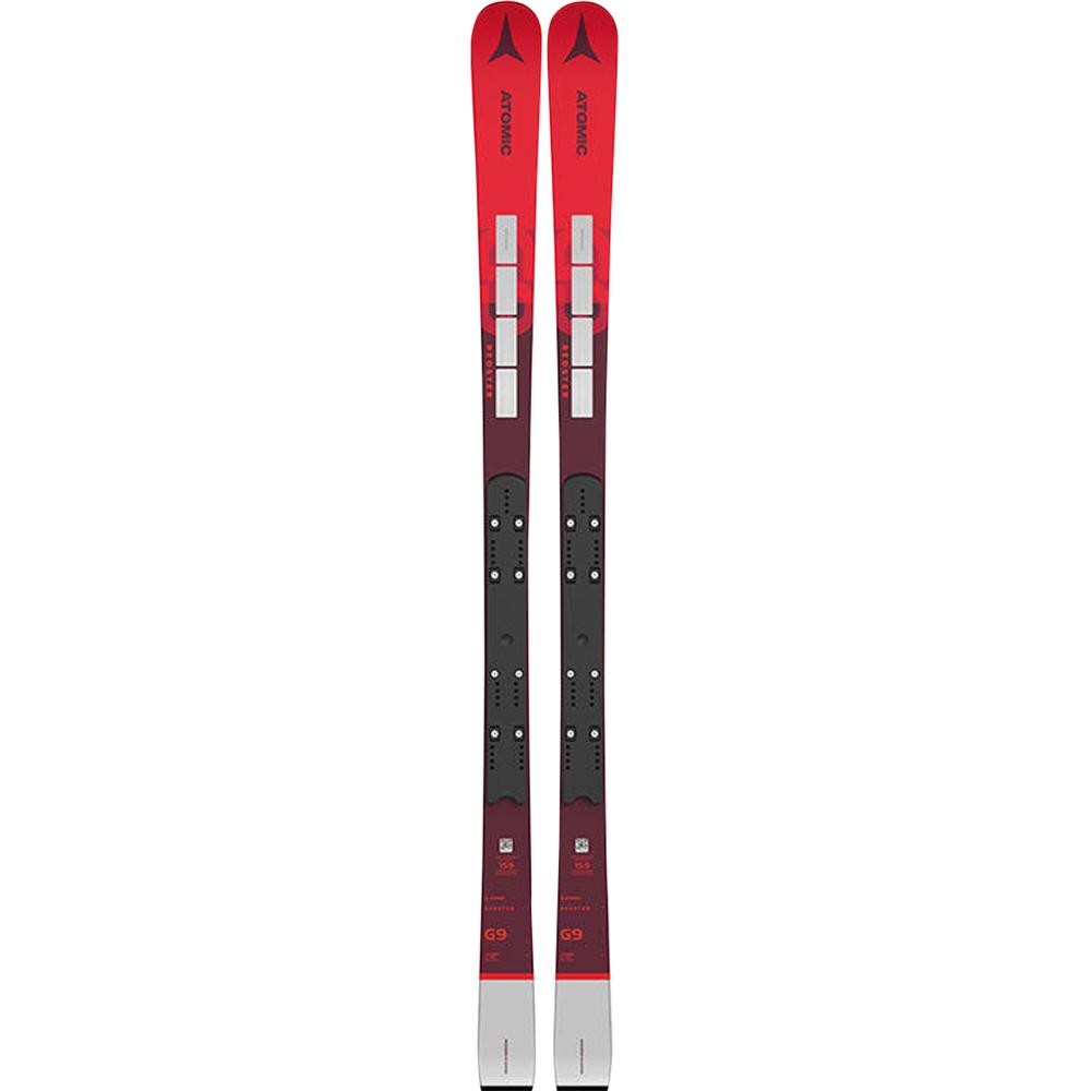 最大58%OFFクーポン 2023 ATOMIC アトミック REDSTER G9 FIS REVOSHOCK S スキー板 レーシング GS 