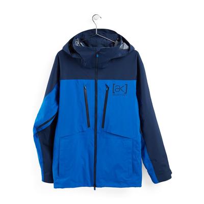 Ski & Snowboard Men's Outerwear