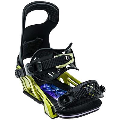 Snowboard Bindings