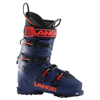 Lange Men's XT3 Free 130 LV GW Ski Boots 2024