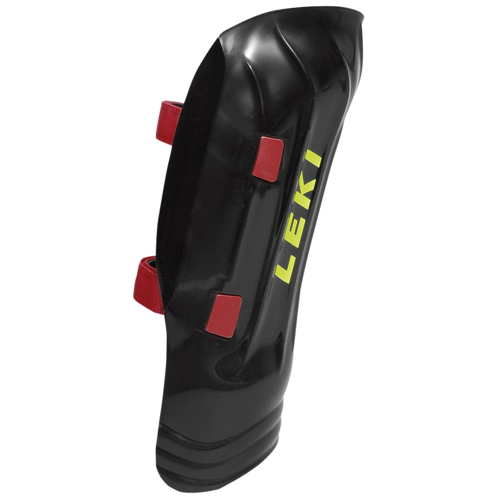  Leki Juniors ' Shin Guard Worldcup Pro 2025