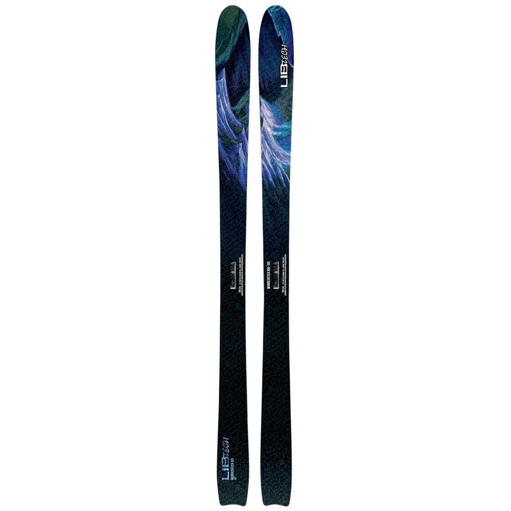 Lib Tech - Men's Wunderstick 100 Skis