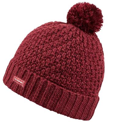 Dakine Women's Tiffany Pom Beanie