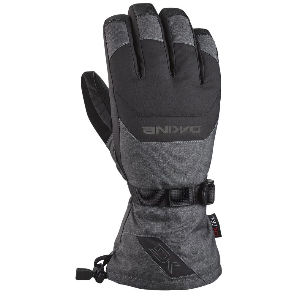  Dakine Men's Scout Gloves