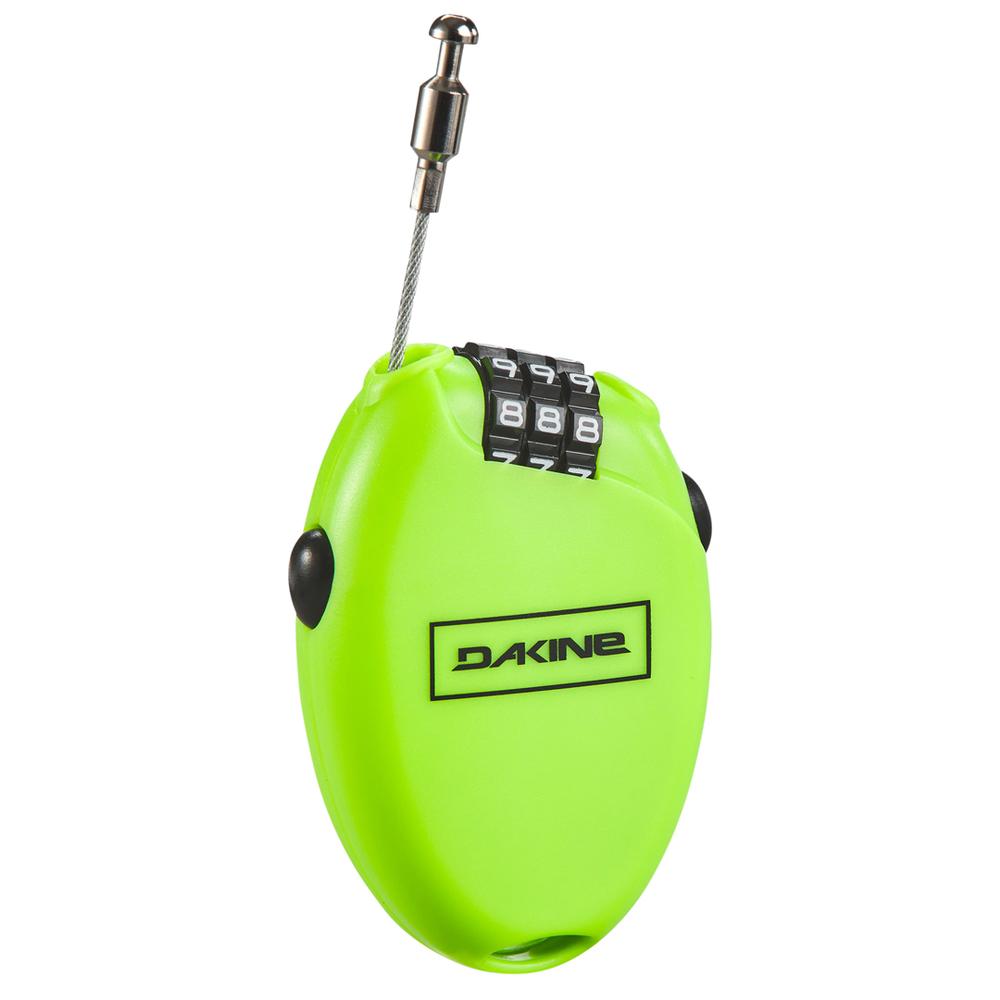 Dakine Micro Lock GREEN