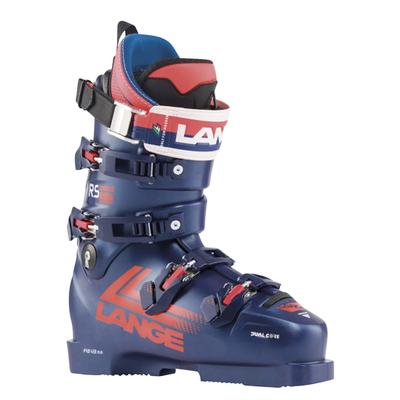 Lange Unisex World Cup RS ZJ+ Ski Boots 2024