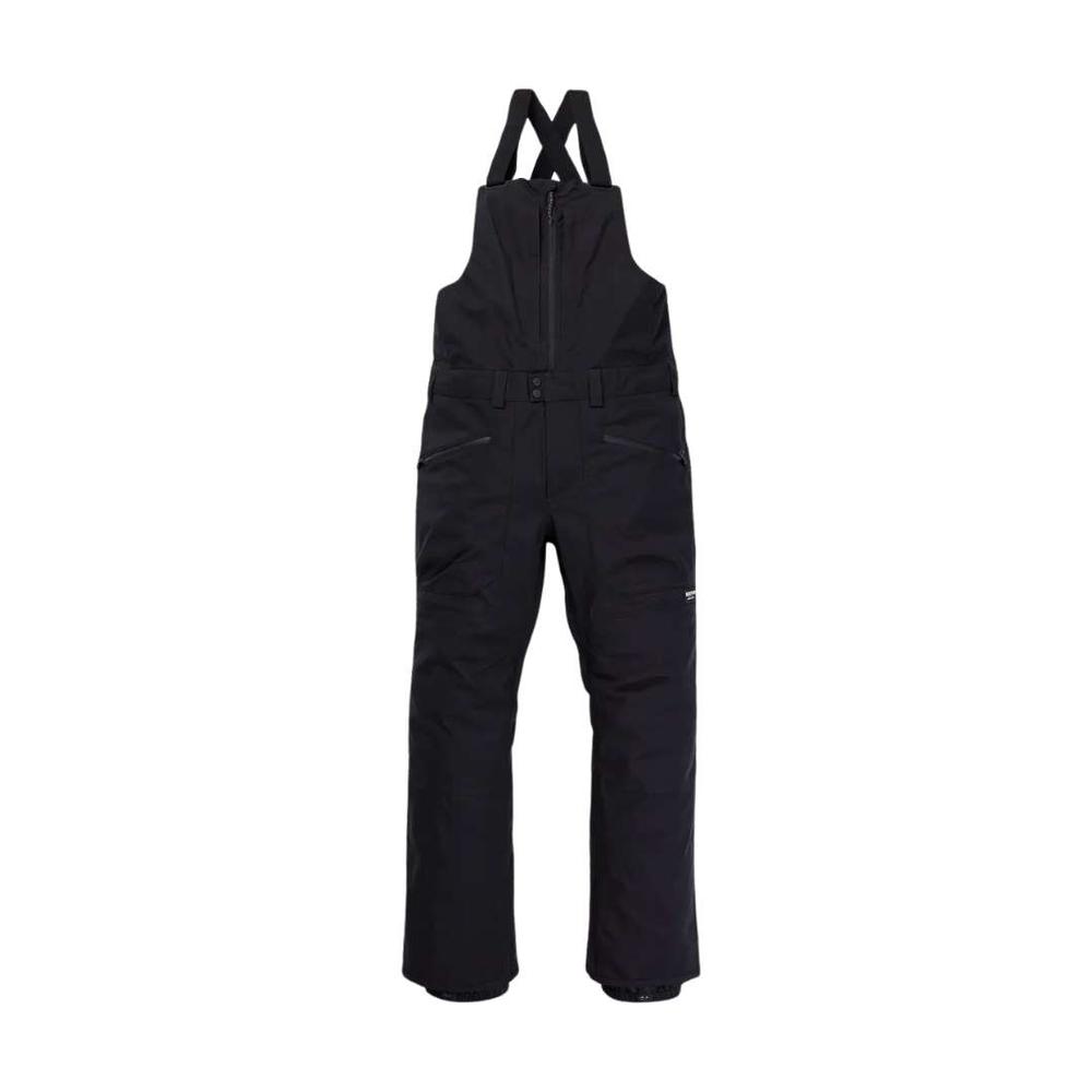 Burton Men's Reserve 2L Bib Pants TRUEBLACK