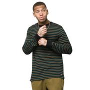 Vans Men's Awbrey II Long Sleeve T-Shirt