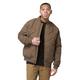 Vans Men's Trusel Bomber Jacket CANTEEN