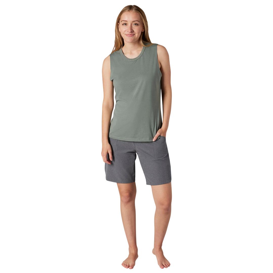 Flylow Gear Women's Sundown Athletic Shorts