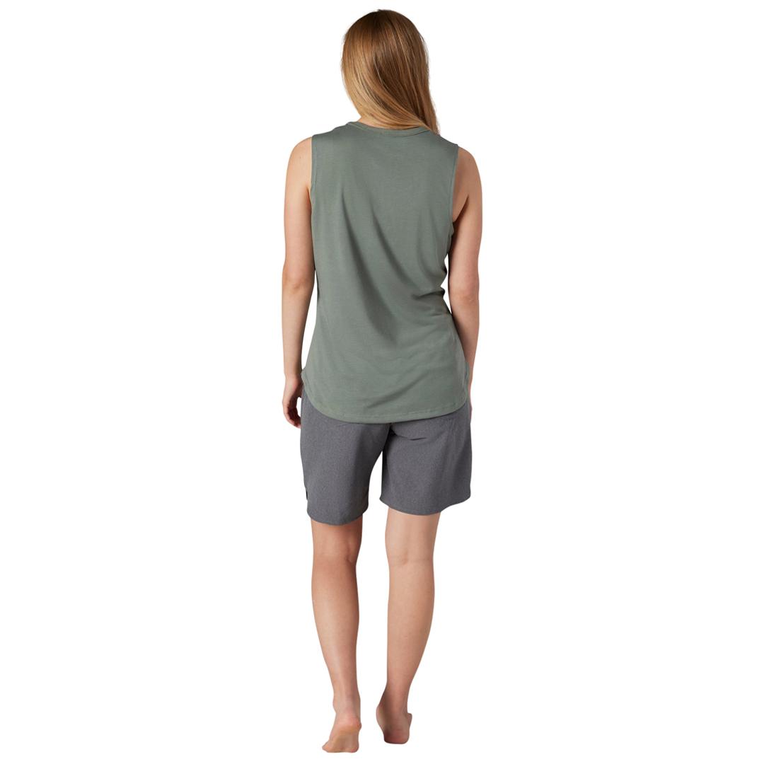 Flylow Gear Women's Sundown Athletic Shorts