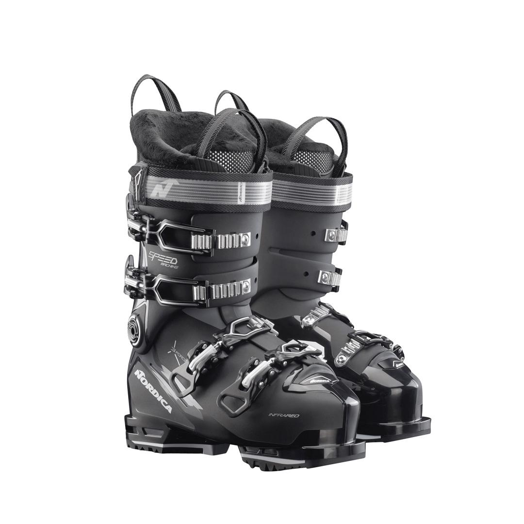 Nordica Women's Speedmachine 3 85 Boots