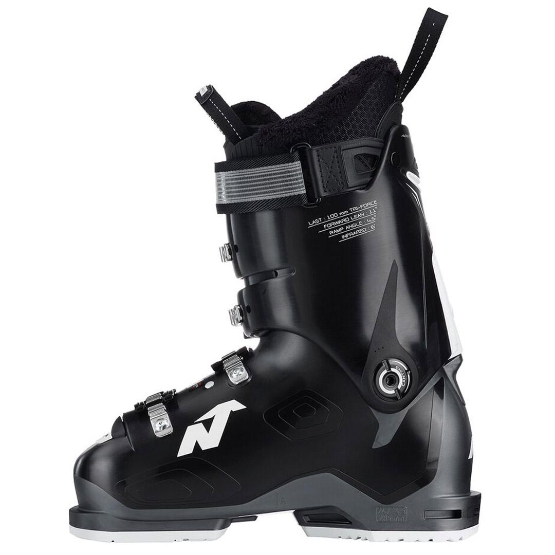 22' Nordica Speedmachine 95 | Women's Ski Boots