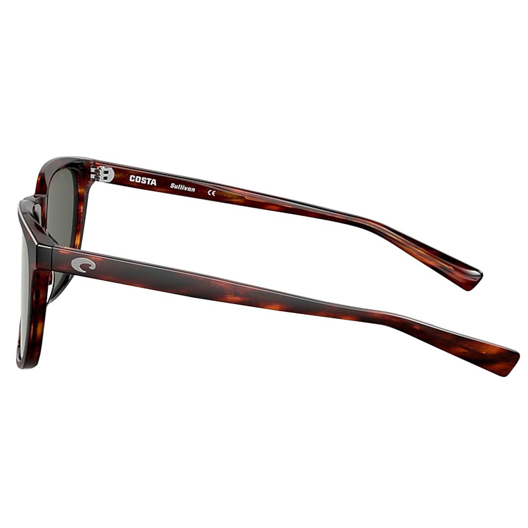 Costa Unisex Sullivan Polarized Sunglasses