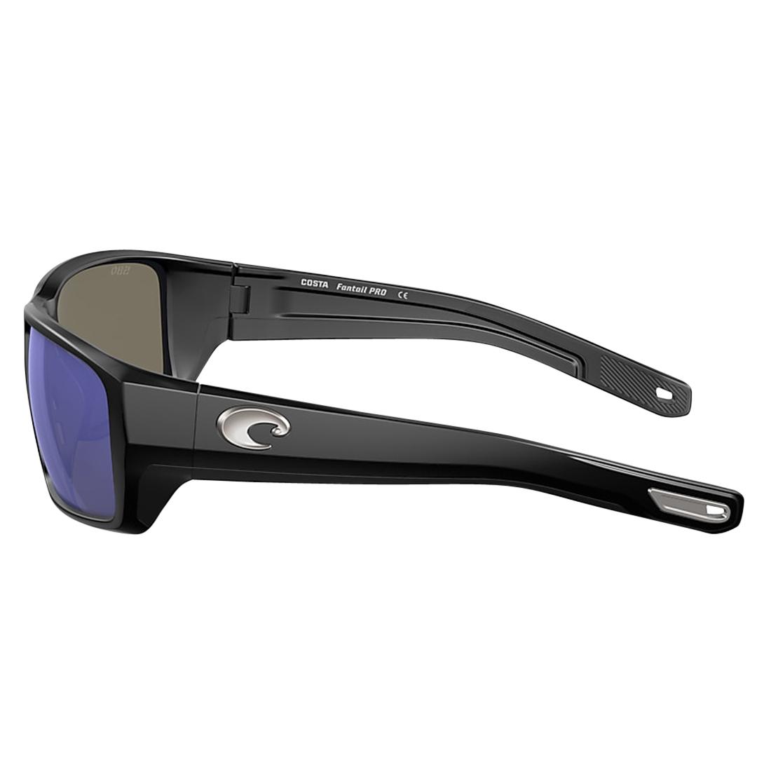 Costa Men's Fantail Pro Polarized Sunglasses