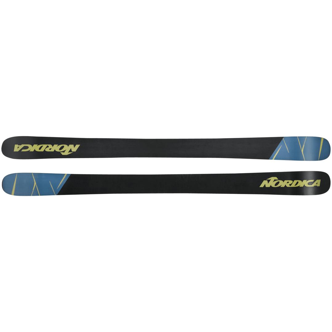 Nordica Unleashed 108 (FLAT) - Men's Skis 2023