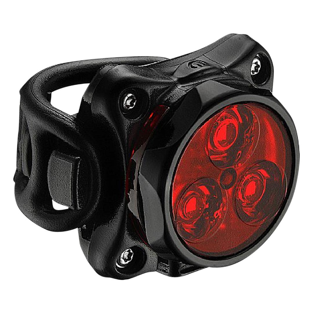 Lezyne Zecto Drive Headlight and Taillight