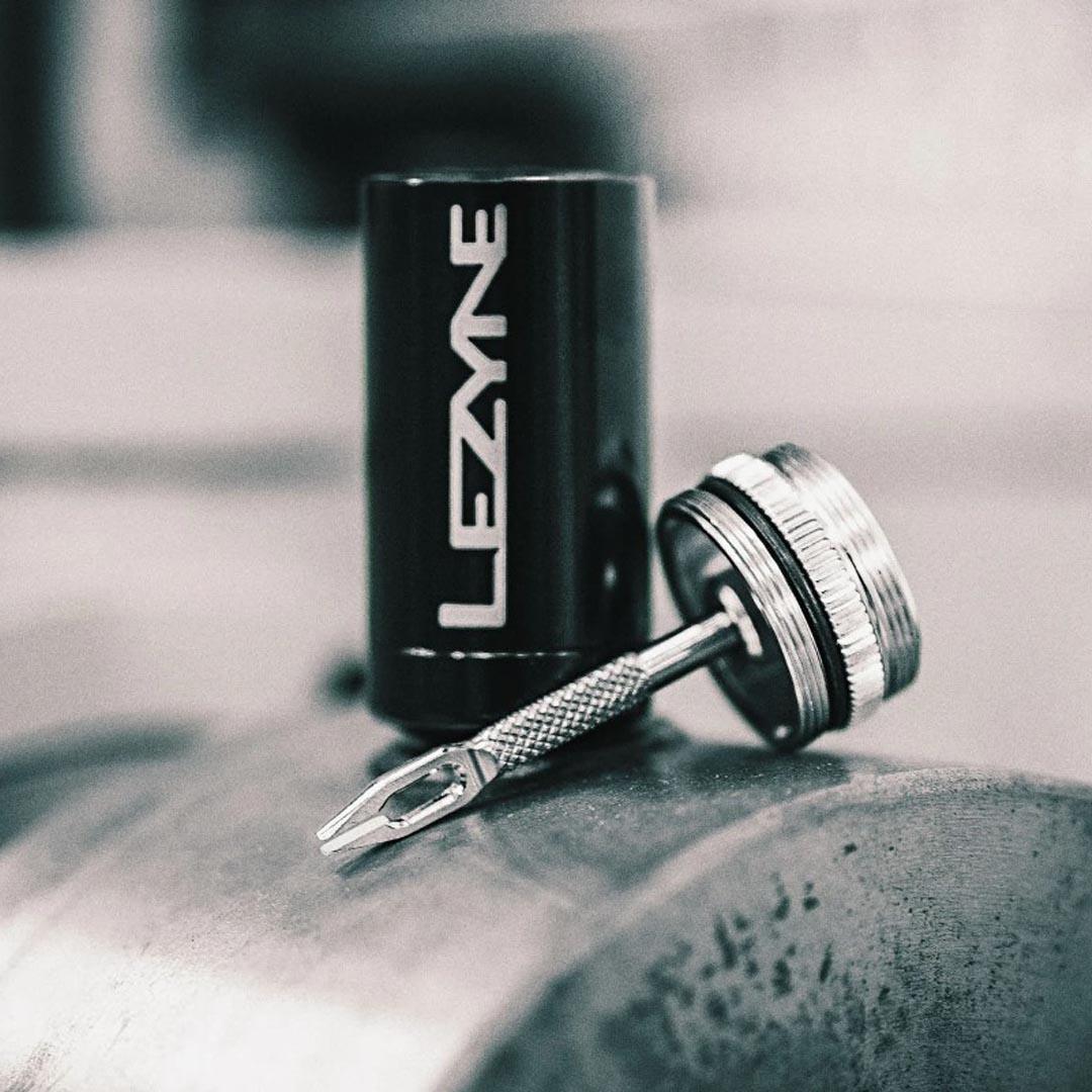 Lezyne Tubeless Repair Kit