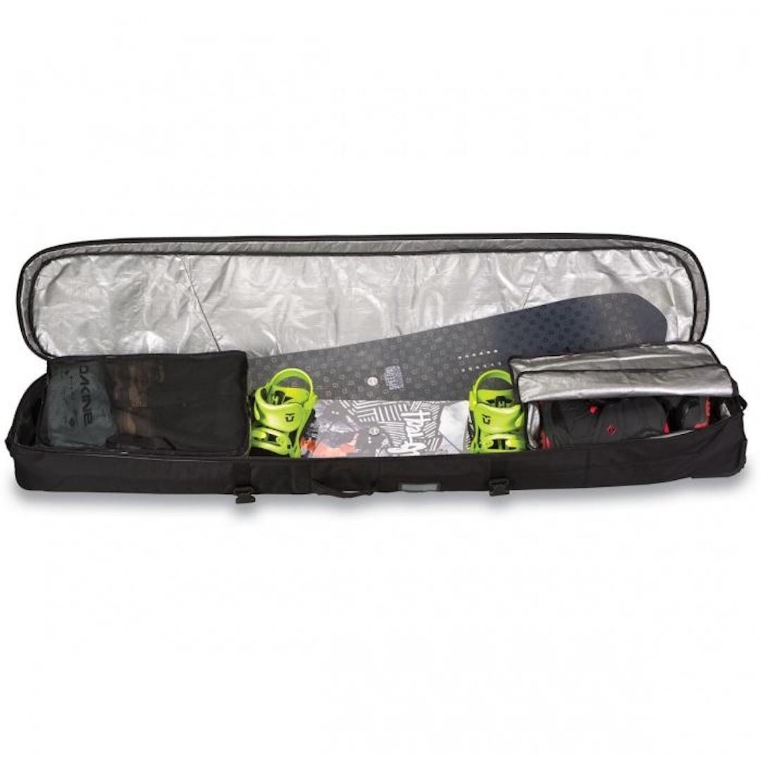 Dakine High Roller Snowboard Snowboard Travel Bags