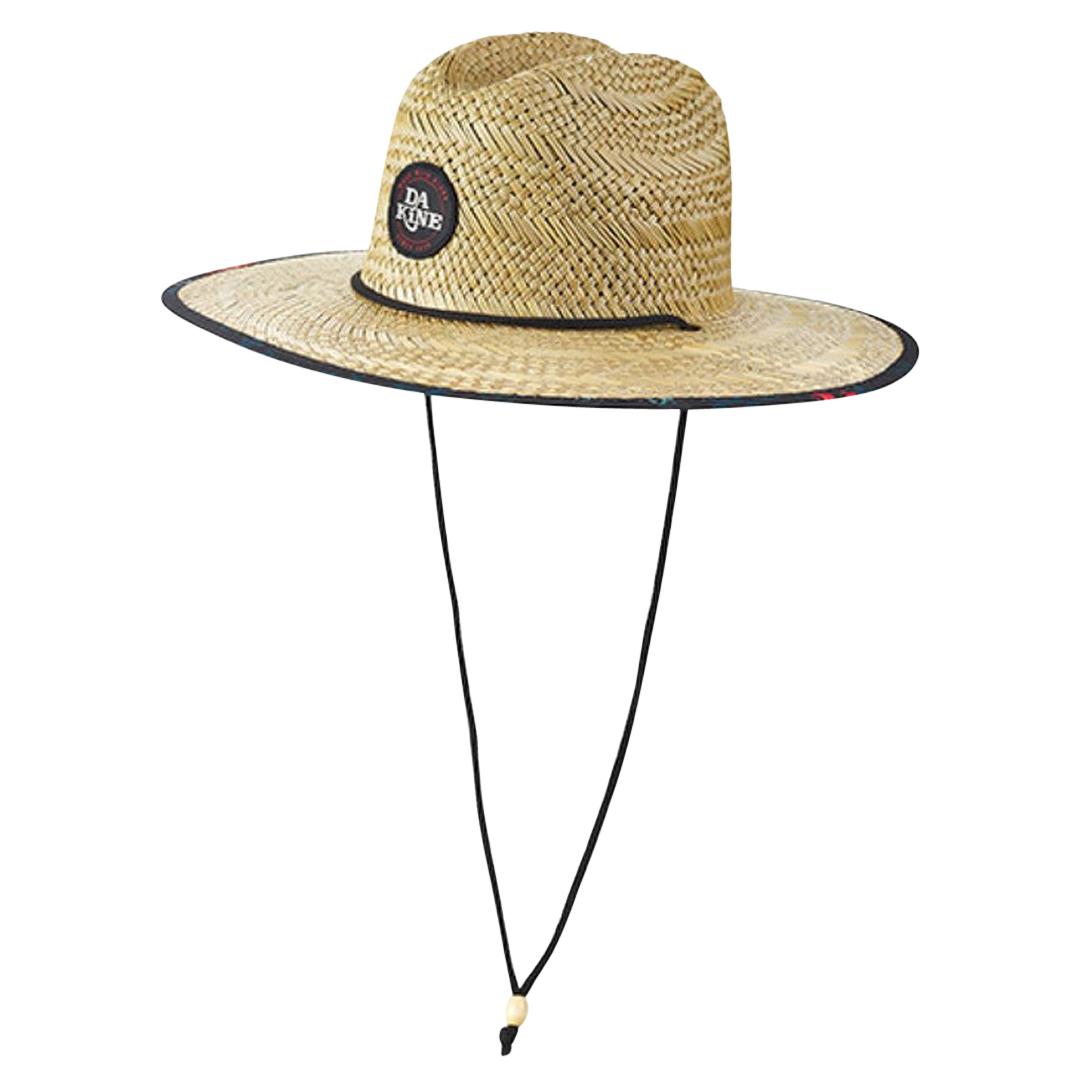 Dakine Unisex Pindo Straw Hat