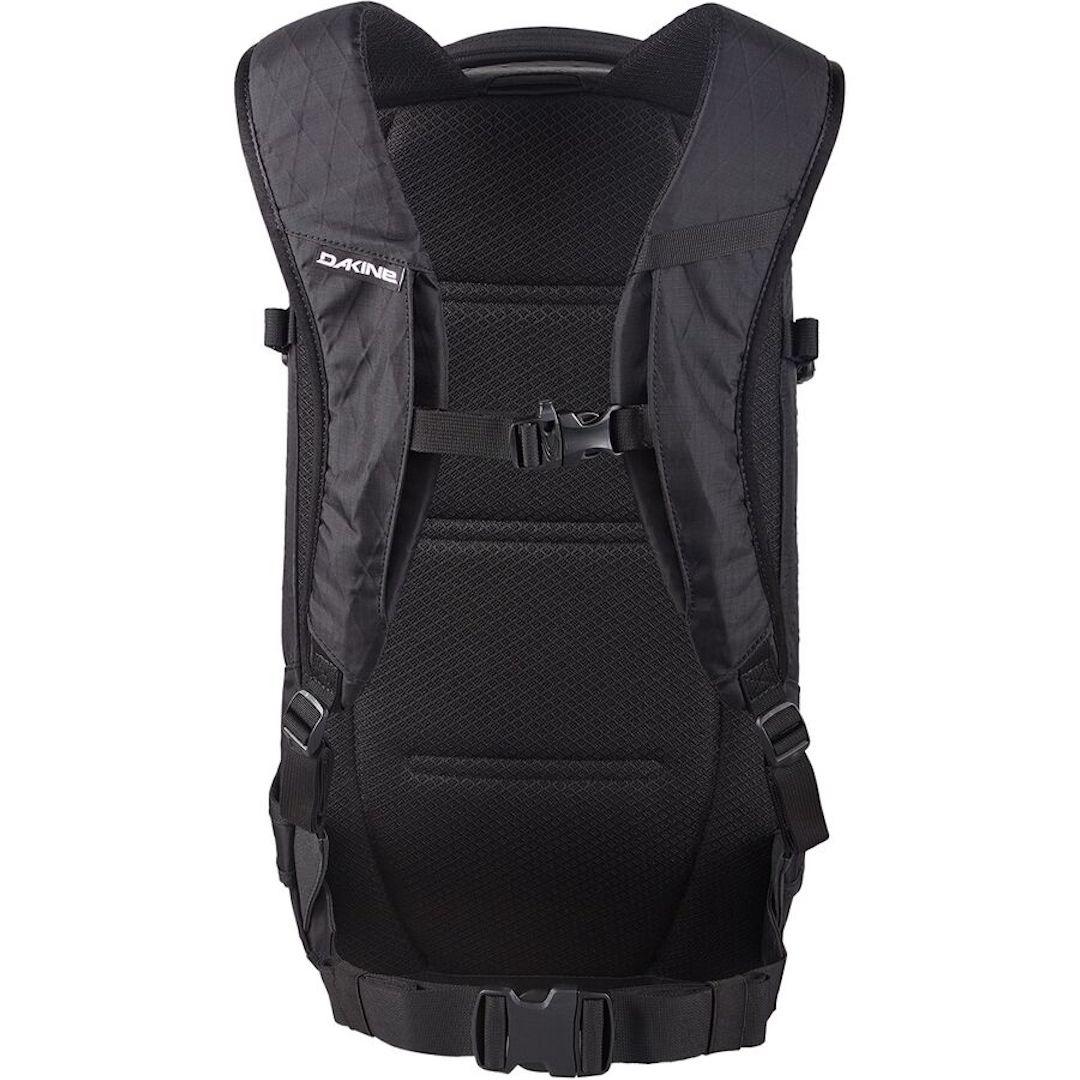 Dakine Heli Pro 20L Backpack VX21 Black