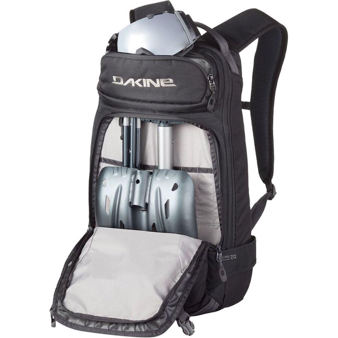 rouw Boekwinkel salaris Dakine Heli Pro 20L Backpack | Backcountry Gear