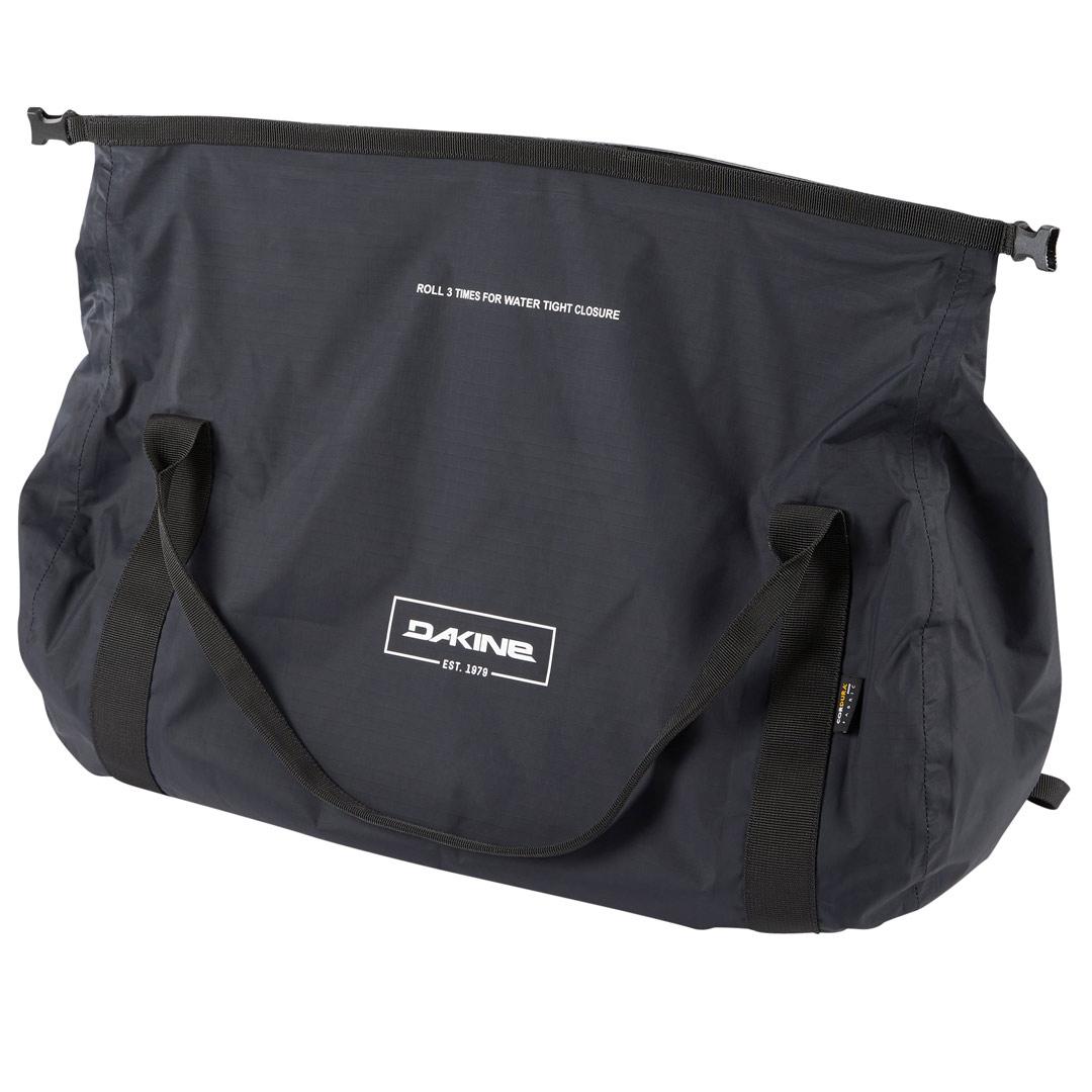 Dakine Packable Rolltop Dry Duffle 40L